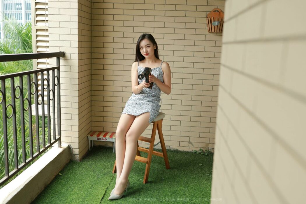 IESS异思趣向 No.947 Xing Xing