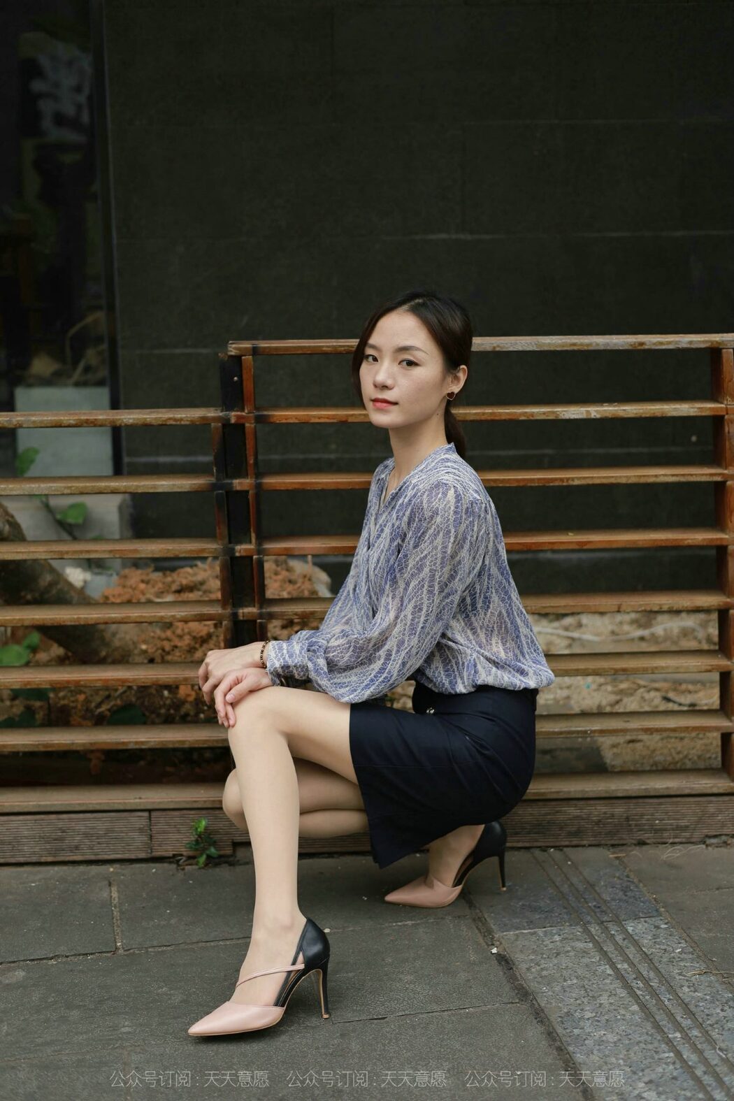 IESS异思趣向 No.955 Xiao Liu