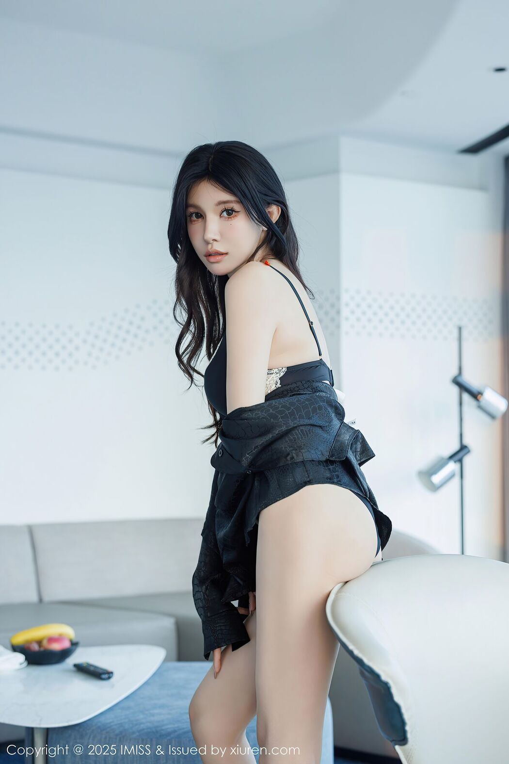 IMiss爱蜜社 Vol.781 Ni Qiu Qiu