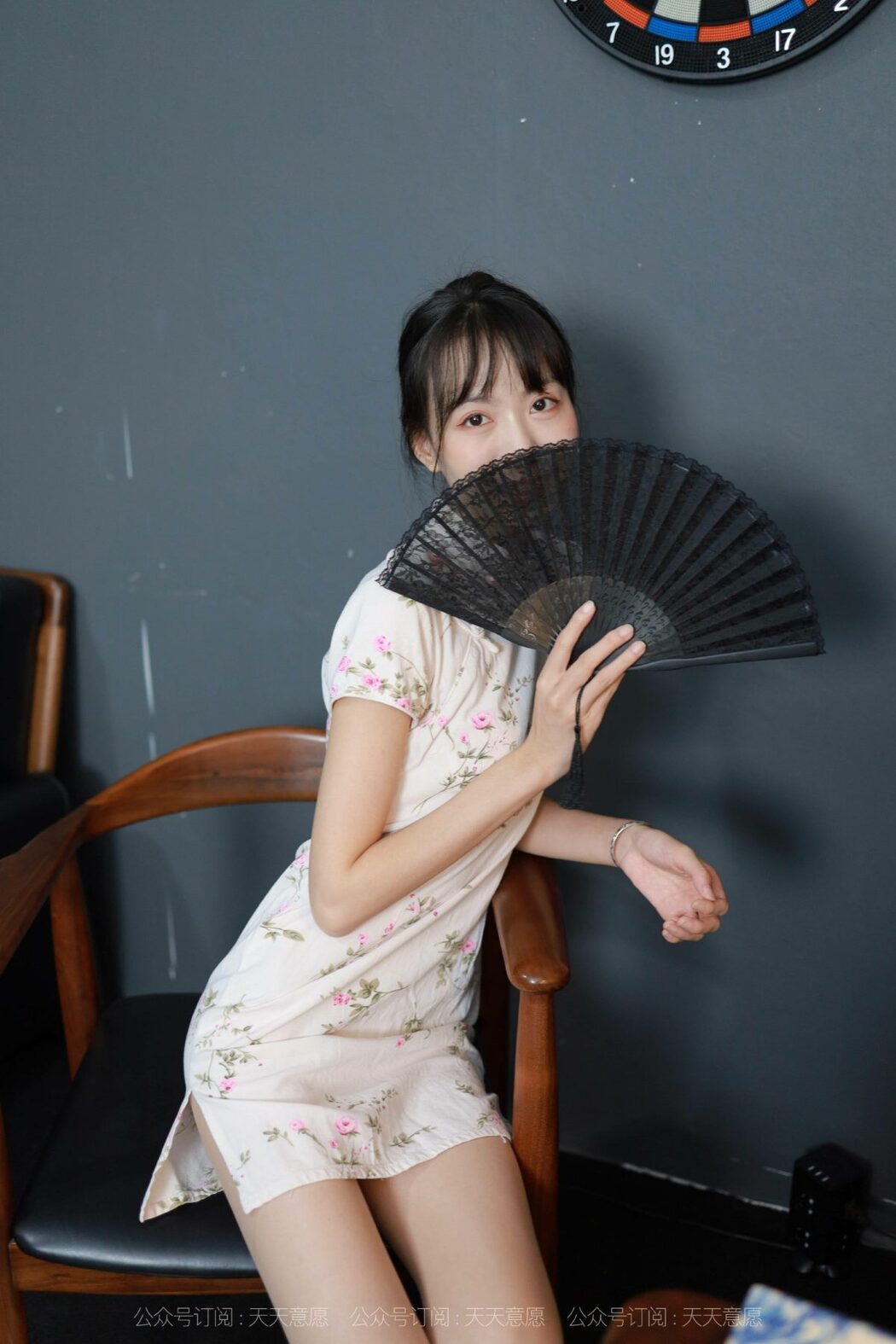 IESS异思趣向 No.954 Tuan Tuan