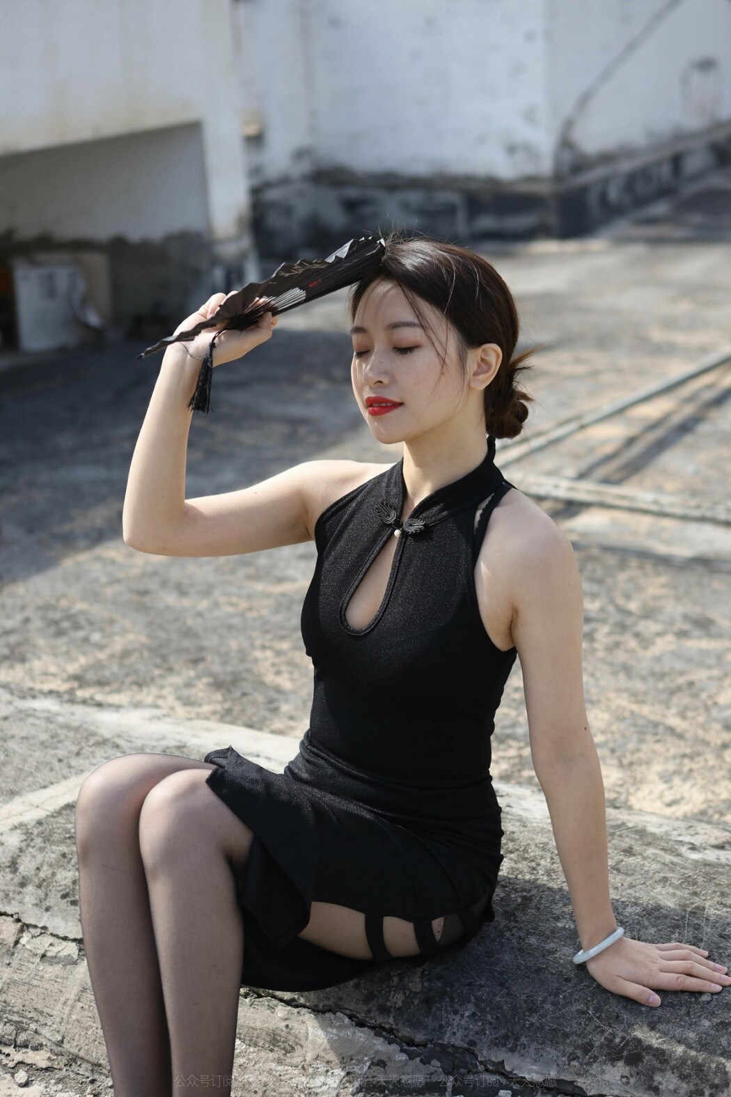 IESS异思趣向 No.986 Xiao Jie