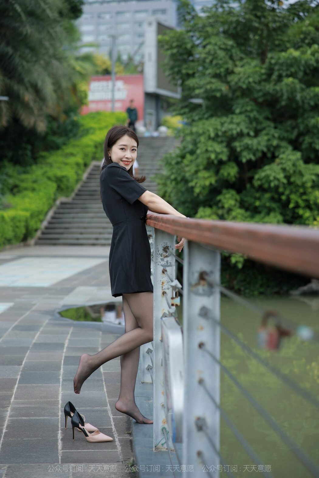 IESS异思趣向 No.953 Xiao Jie