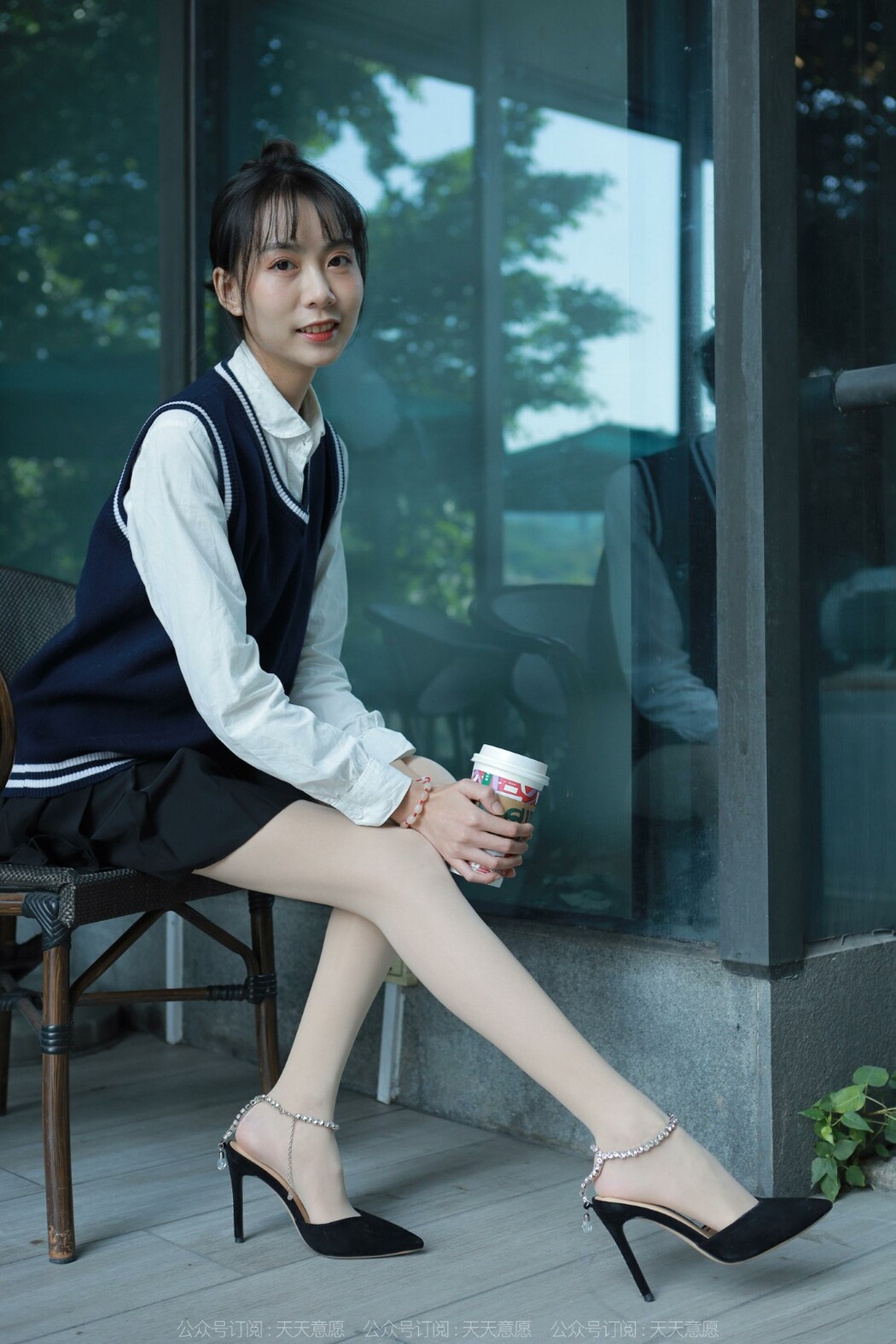 IESS异思趣向 No.985 Tuan Tuan