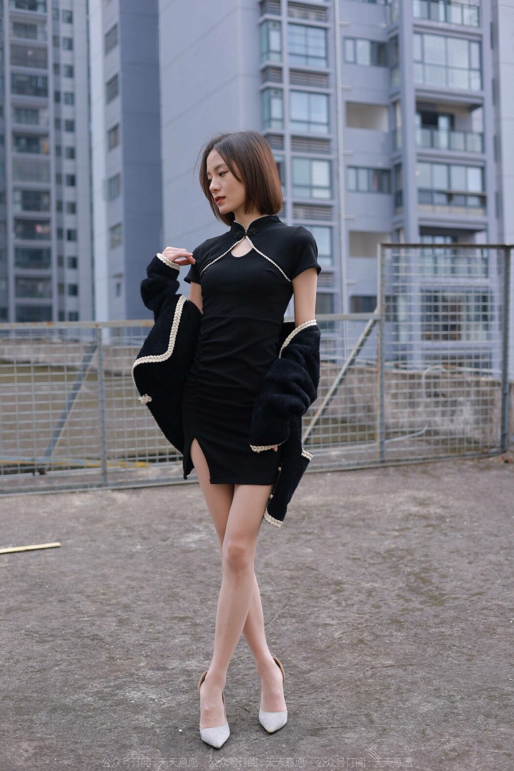IESS异思趣向 No.994 Xiao Liu