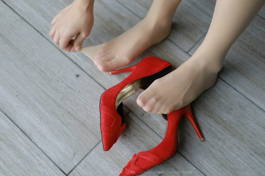 IESS异思趣向 No.948 Xiao Jie