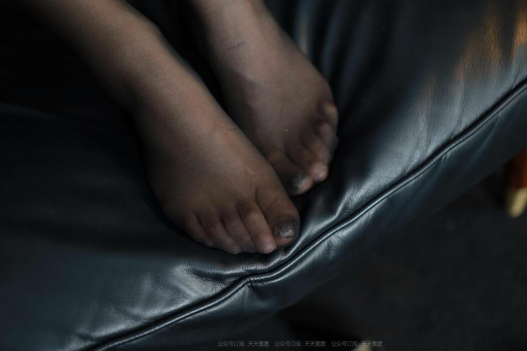 IESS异思趣向 No.952 Qiu Qiu