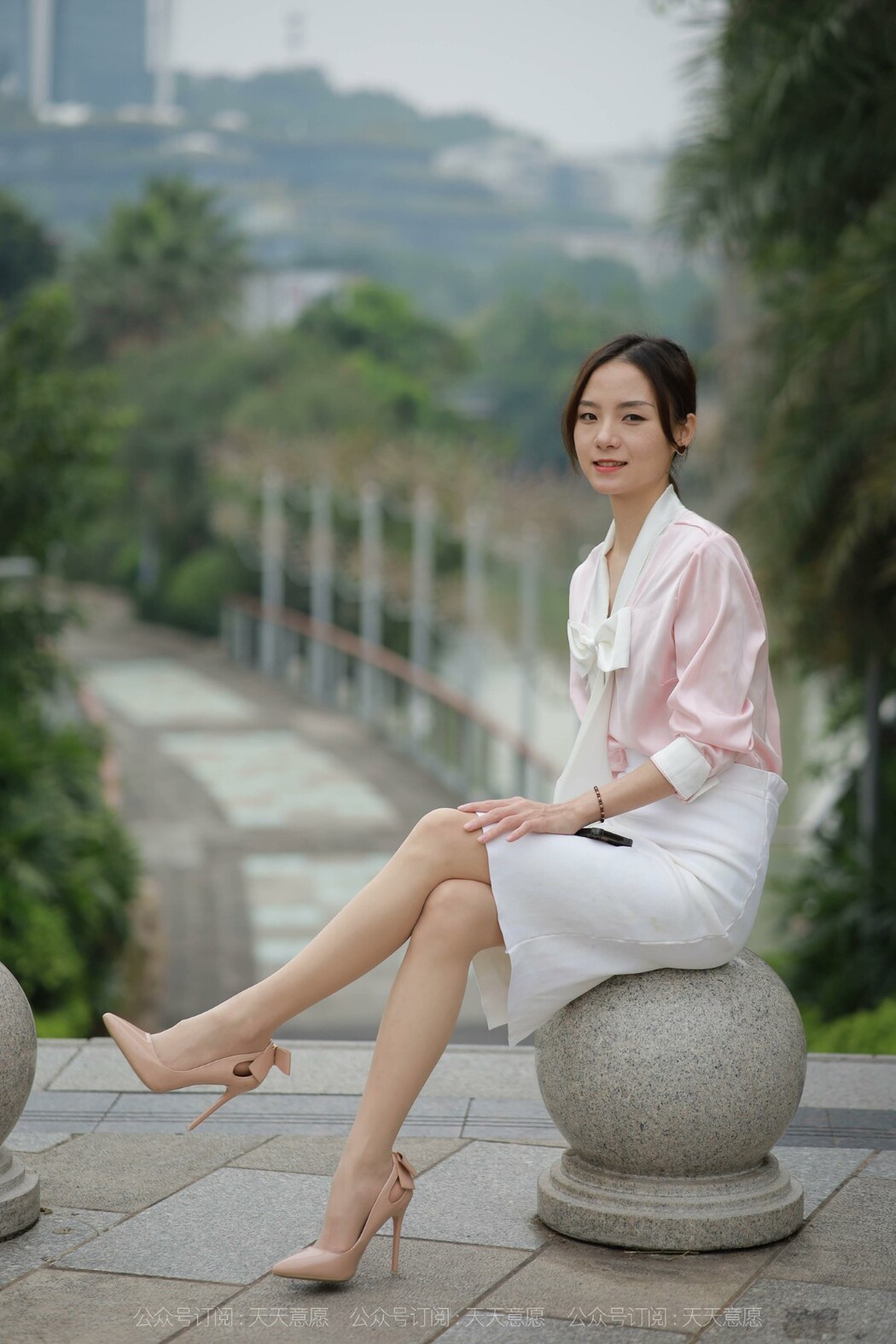 IESS异思趣向 No.971 Xiao Liu