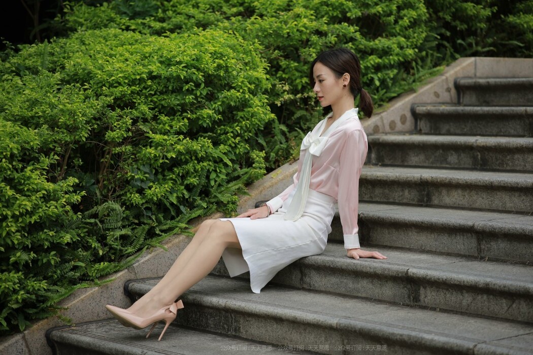 IESS异思趣向 No.971 Xiao Liu