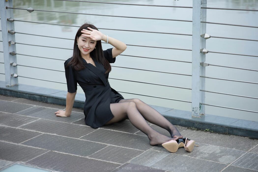 IESS异思趣向 No.953 Xiao Jie