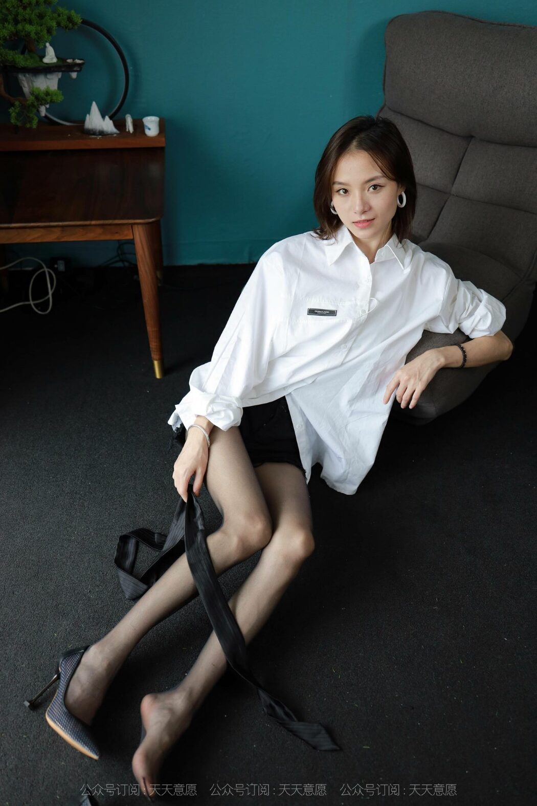 IESS异思趣向 No.944 Xiao Liu