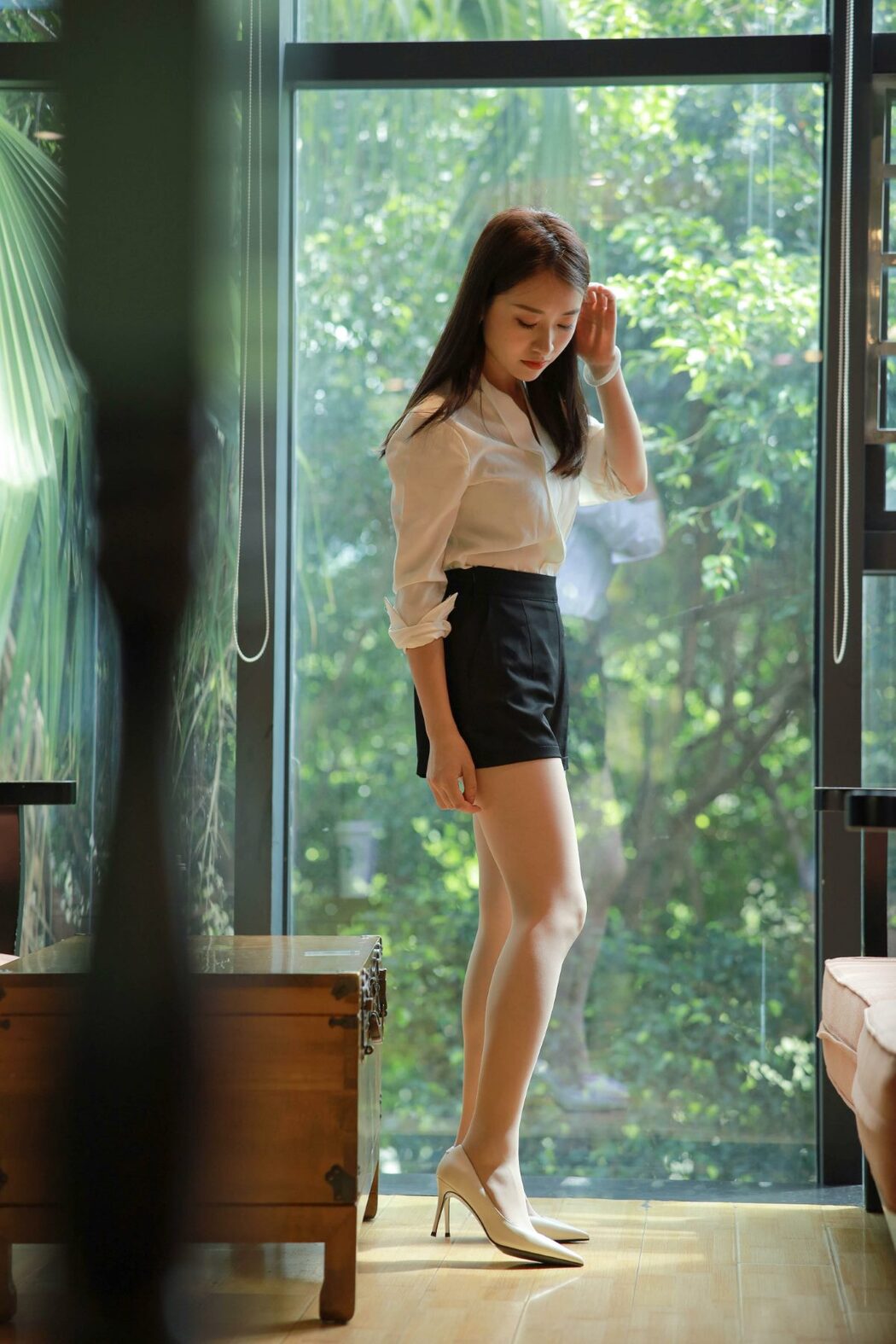 IESS异思趣向 No.964 Xiao Jie