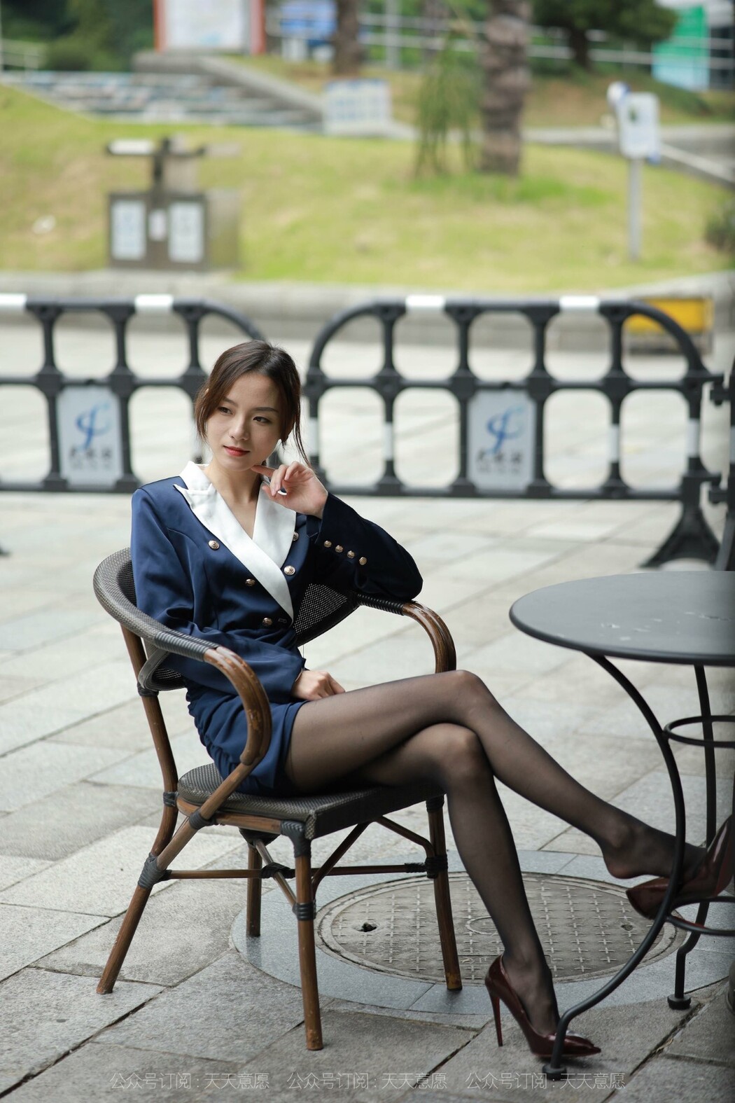IESS异思趣向 No.966 Xiao Liu
