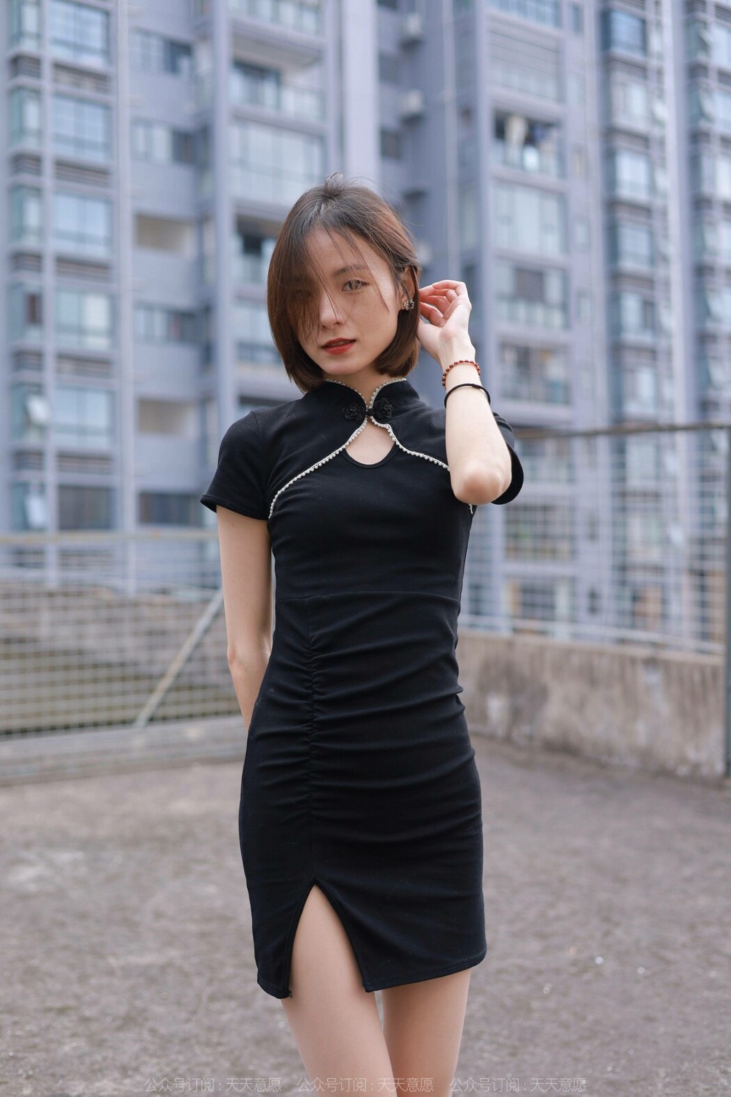 IESS异思趣向 No.994 Xiao Liu