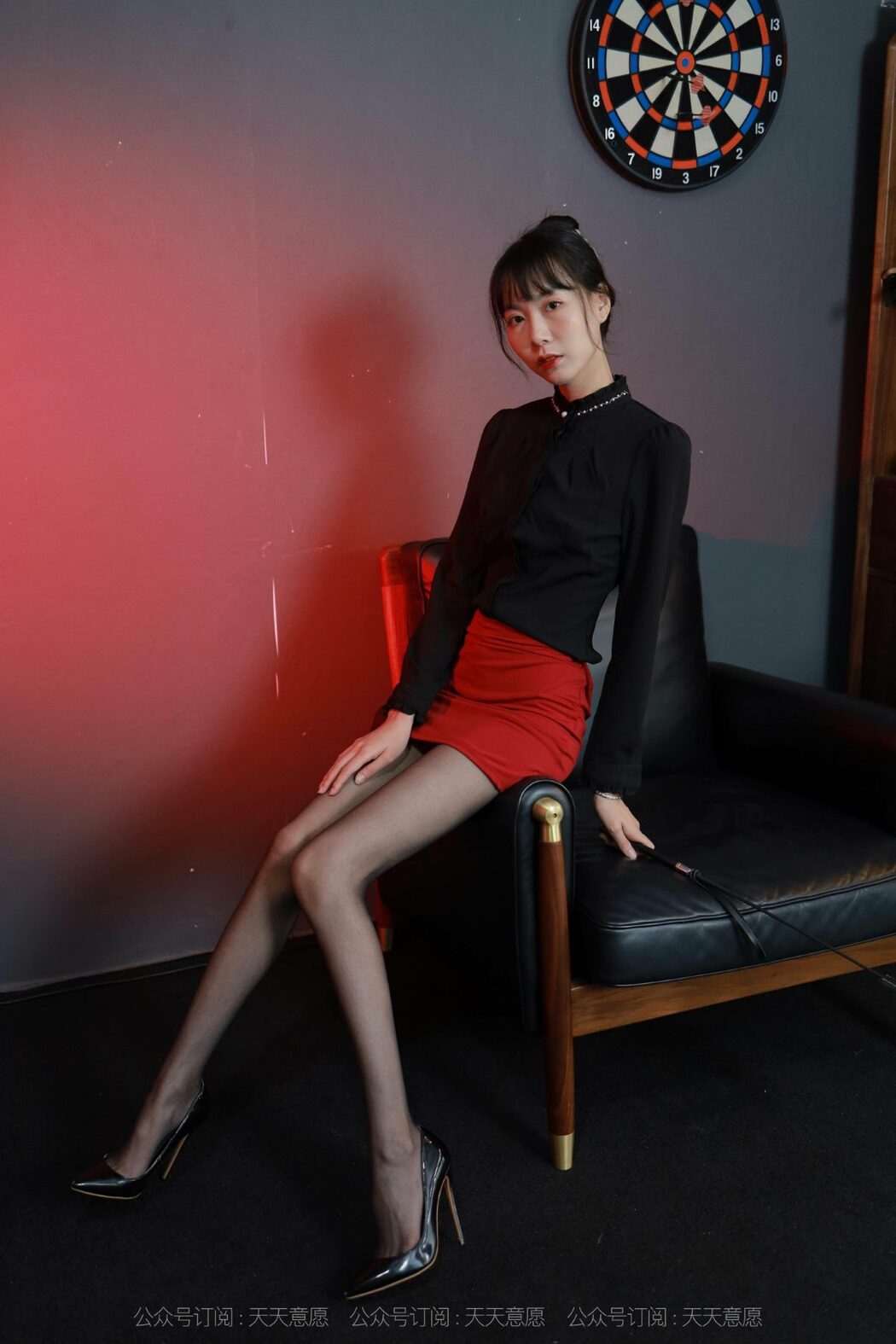 IESS异思趣向 No.959 Tuan Tuan