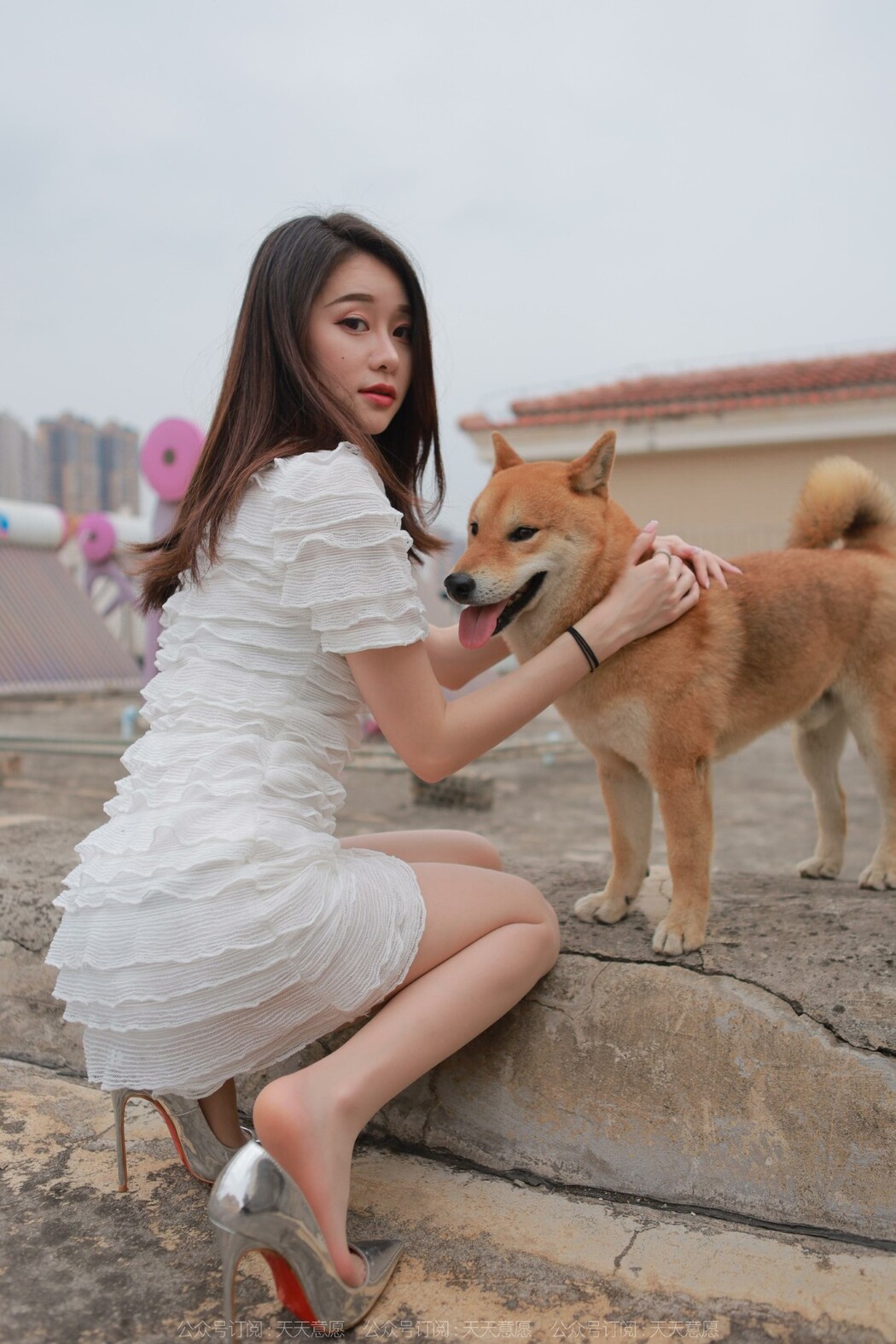 IESS异思趣向 No.979 Jia Ye