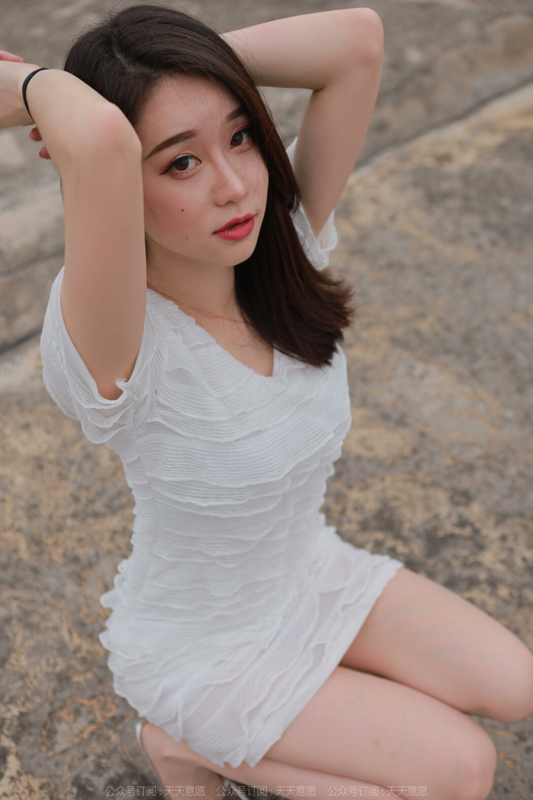 IESS异思趣向 No.979 Jia Ye