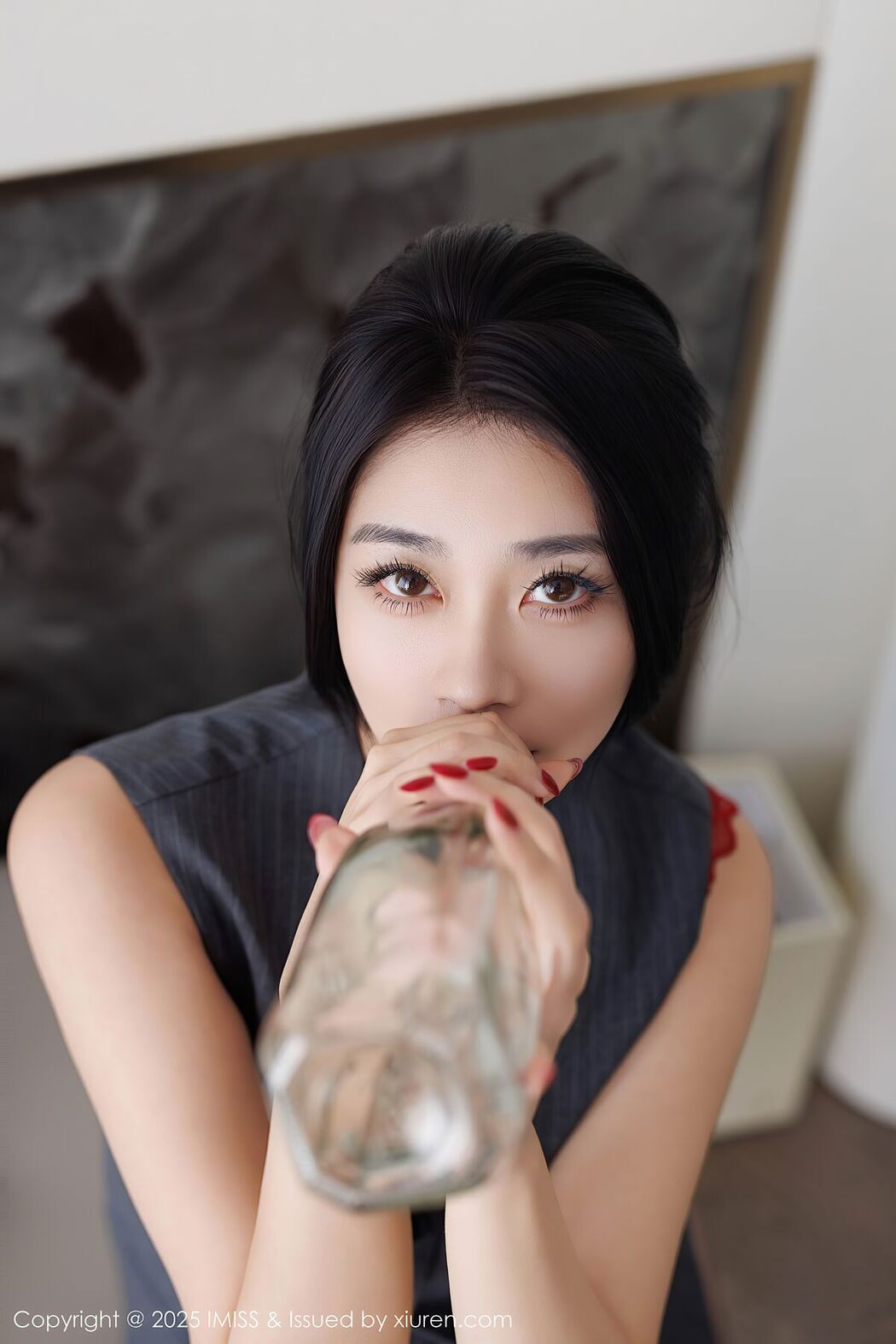 IMiss爱蜜社 Vol.787 许诺Sabrina (107P)