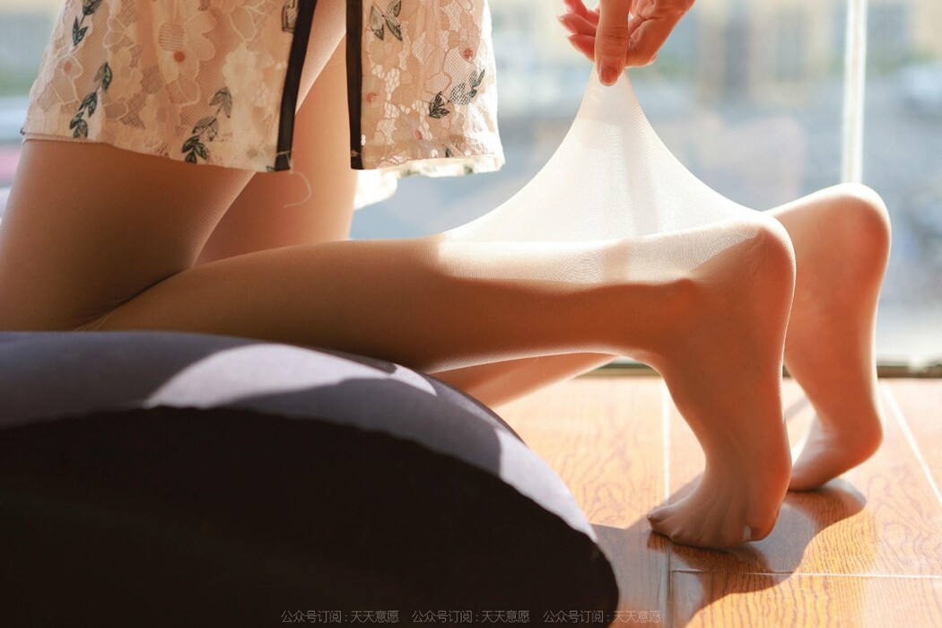 IESS异思趣向 No.987 Mei Ko