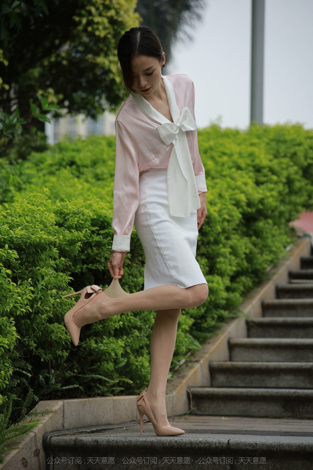 IESS异思趣向 No.971 Xiao Liu