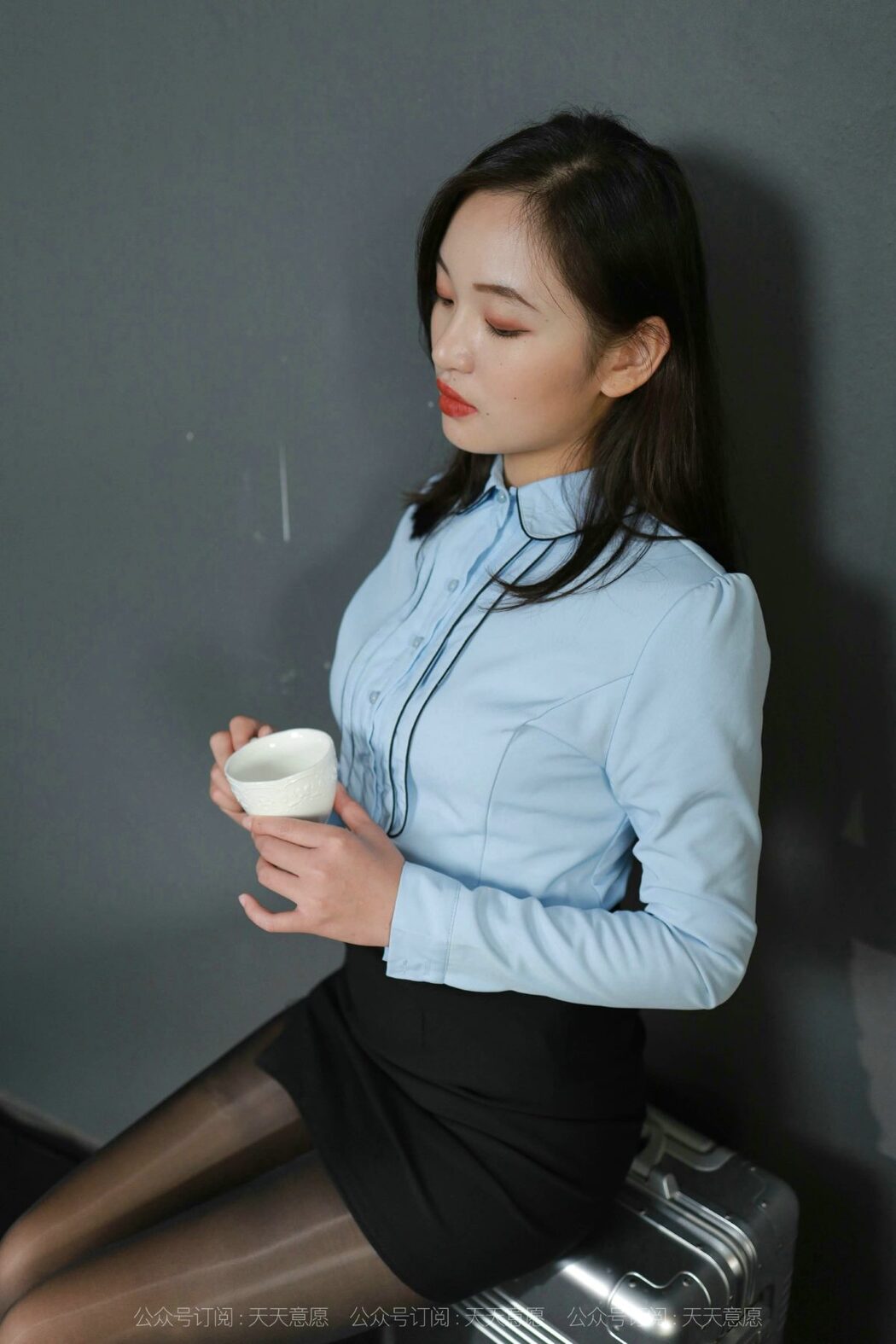 IESS异思趣向 No.956 Xing Xing