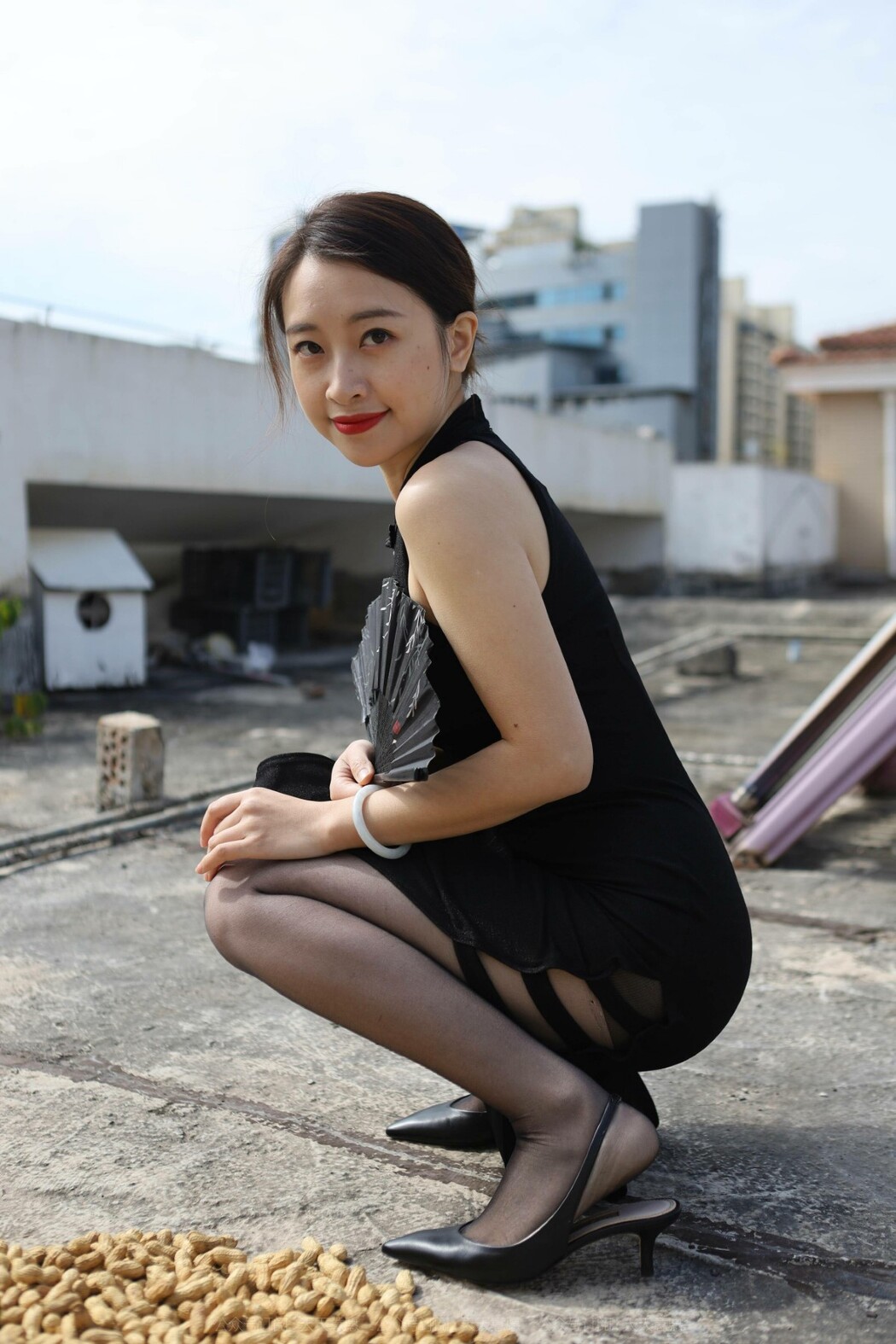 IESS异思趣向 No.986 Xiao Jie