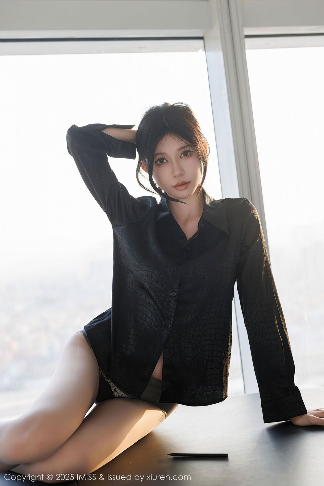 IMiss爱蜜社 Vol.781 Ni Qiu Qiu