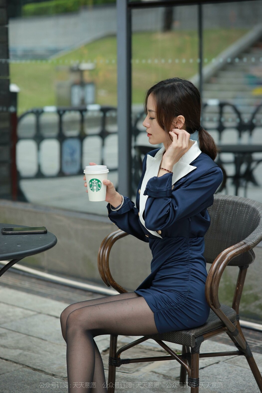 IESS异思趣向 No.966 Xiao Liu
