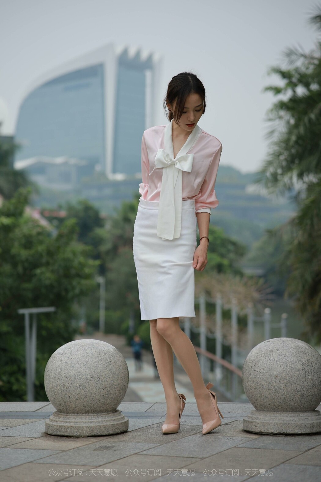IESS异思趣向 No.971 Xiao Liu