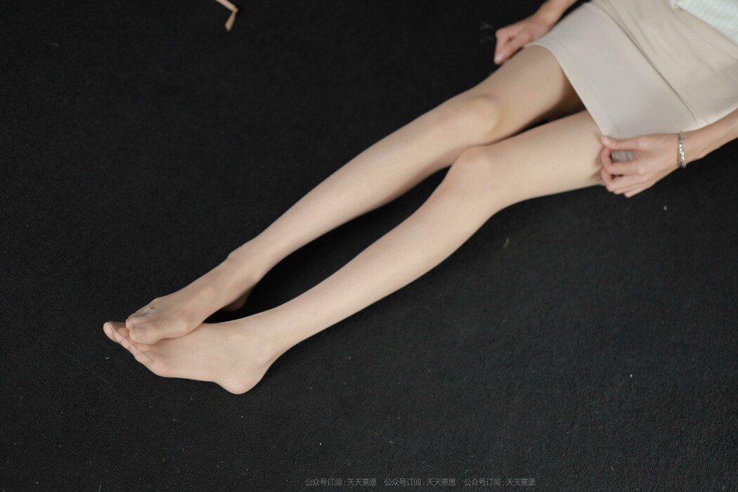 IESS异思趣向 No.969 Tuan Tuan