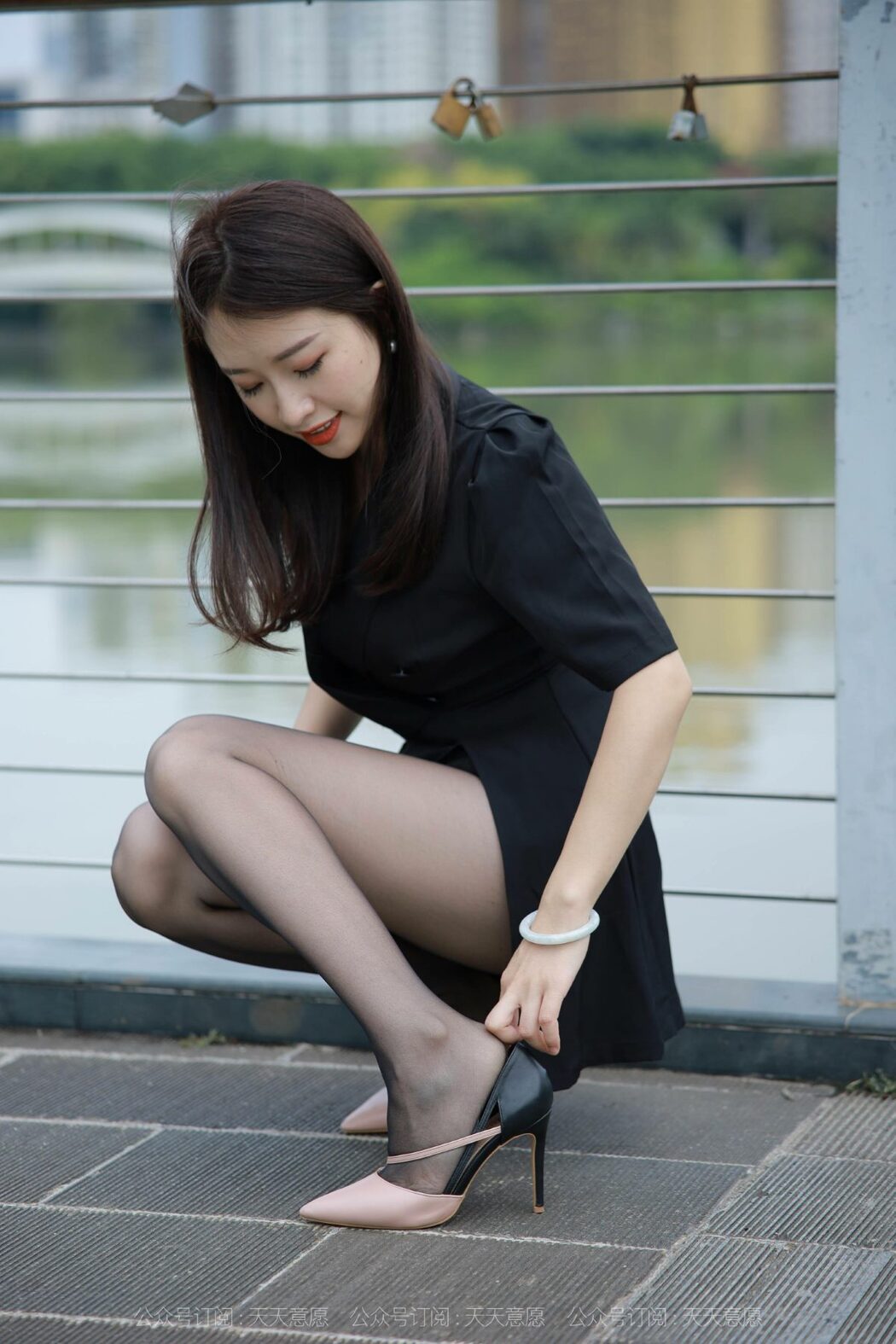 IESS异思趣向 No.953 Xiao Jie