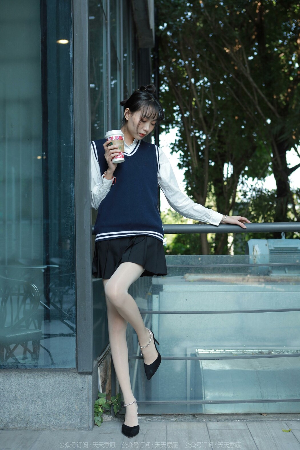 IESS异思趣向 No.985 Tuan Tuan