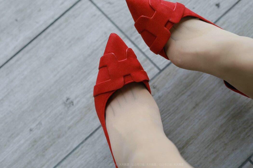 IESS异思趣向 No.948 Xiao Jie