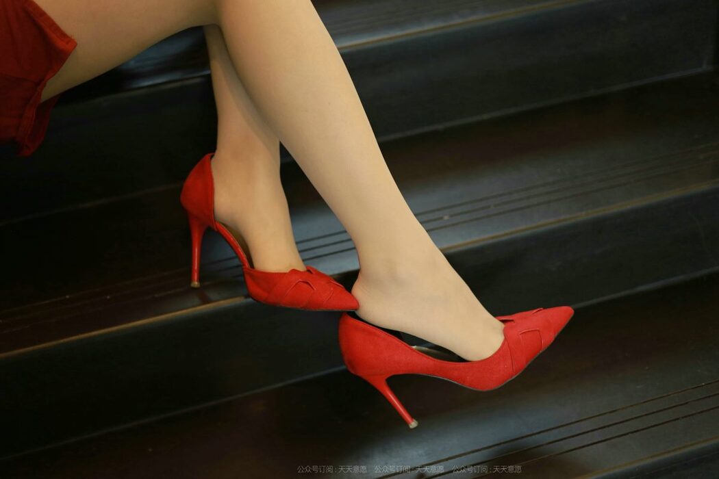 IESS异思趣向 No.948 Xiao Jie