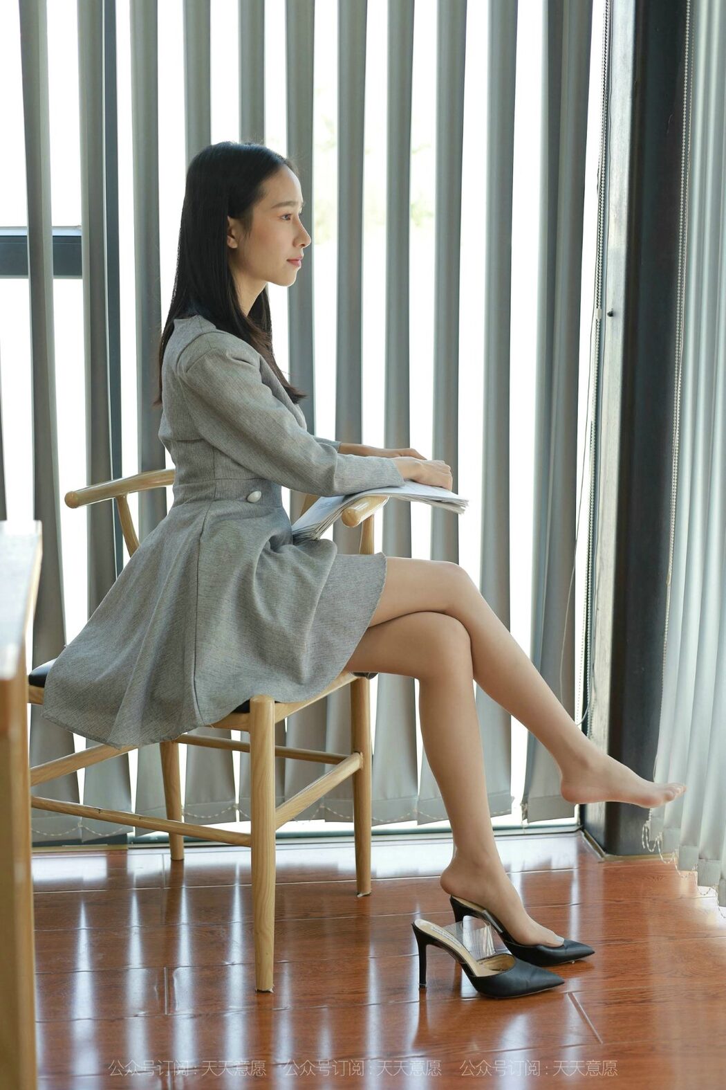 IESS异思趣向 No.951 Mei Ko