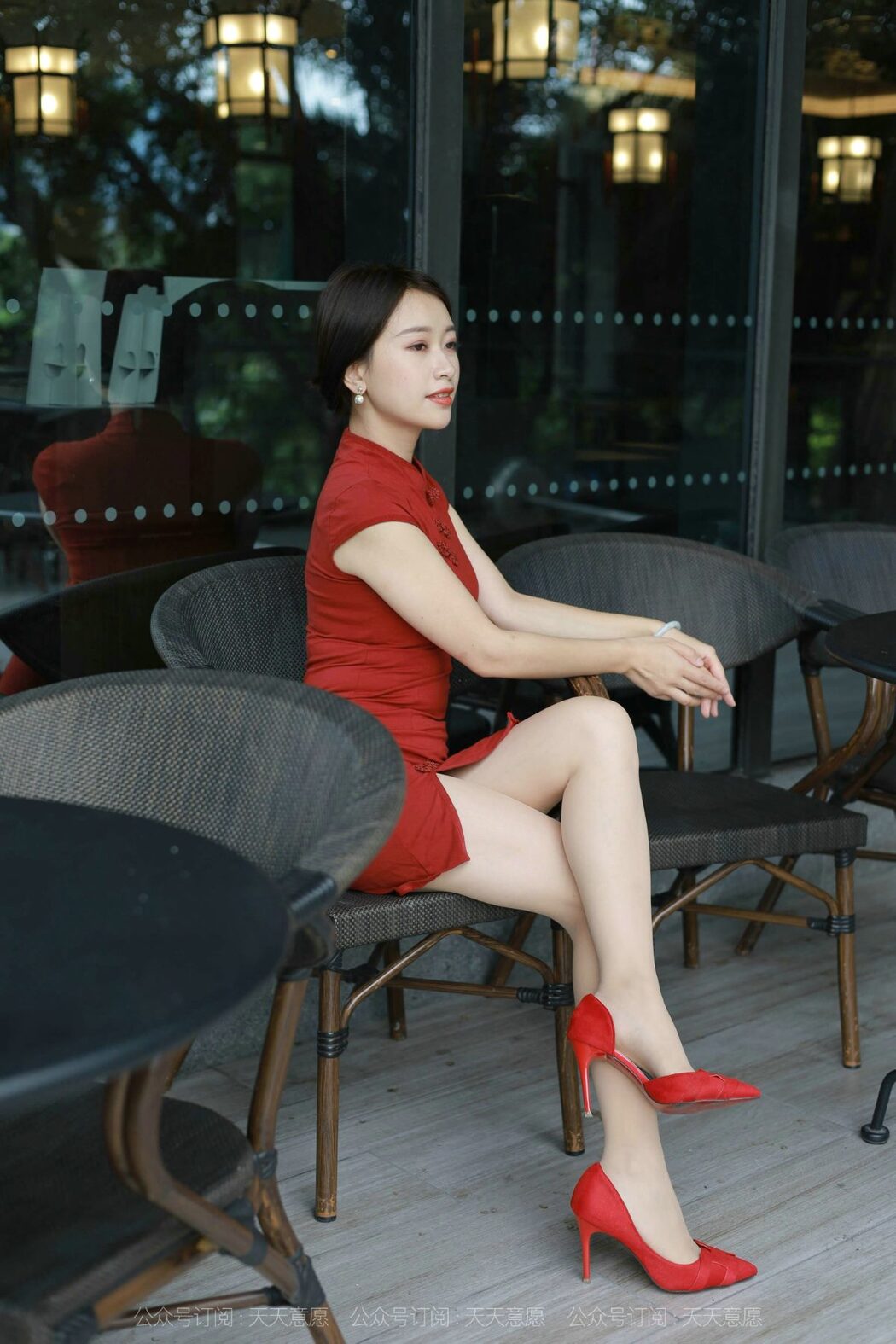 IESS异思趣向 No.948 Xiao Jie