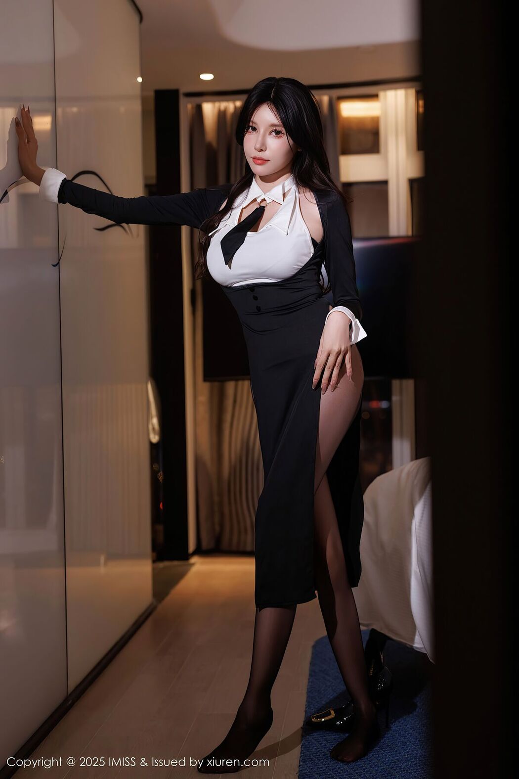 IMiss爱蜜社 Vol.786 泥鳅鳅 (66P)