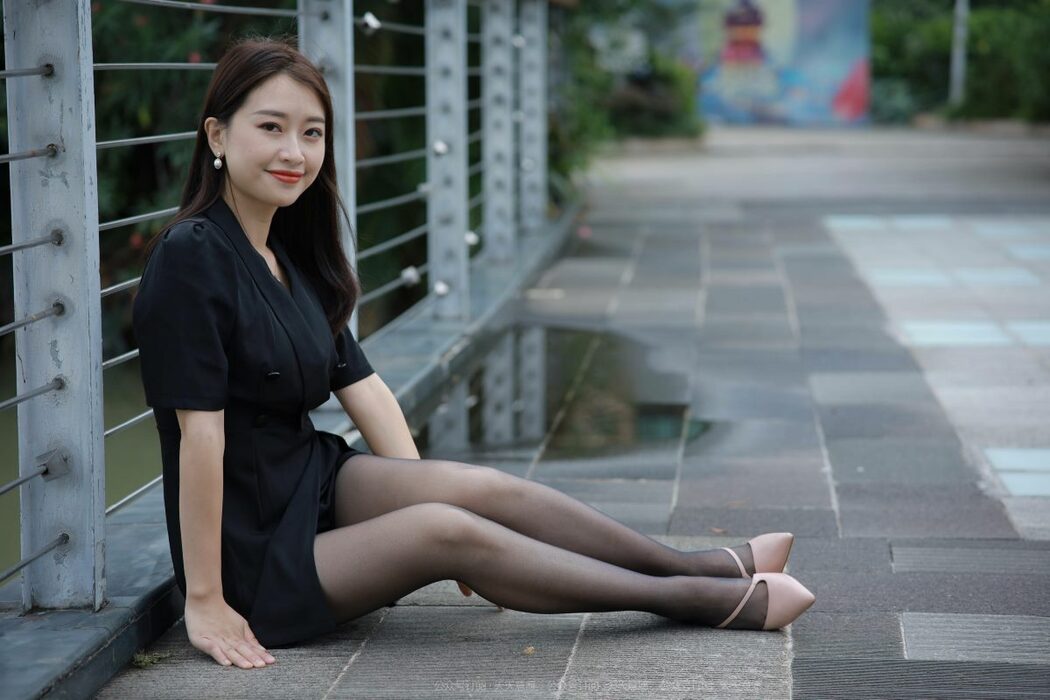 IESS异思趣向 No.953 Xiao Jie