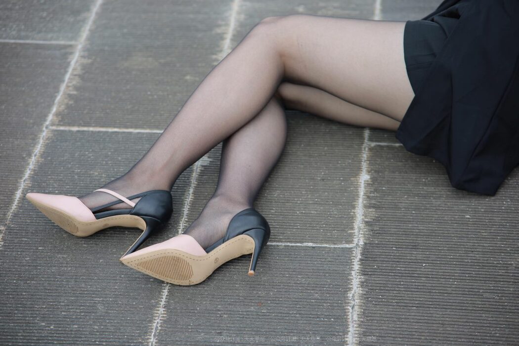 IESS异思趣向 No.953 Xiao Jie