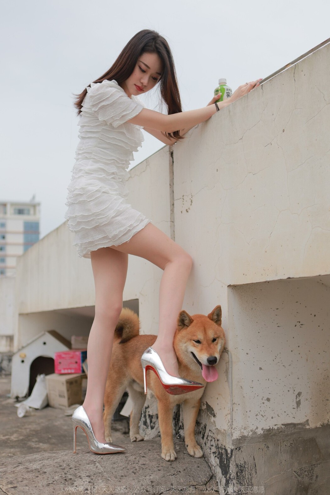 IESS异思趣向 No.979 Jia Ye