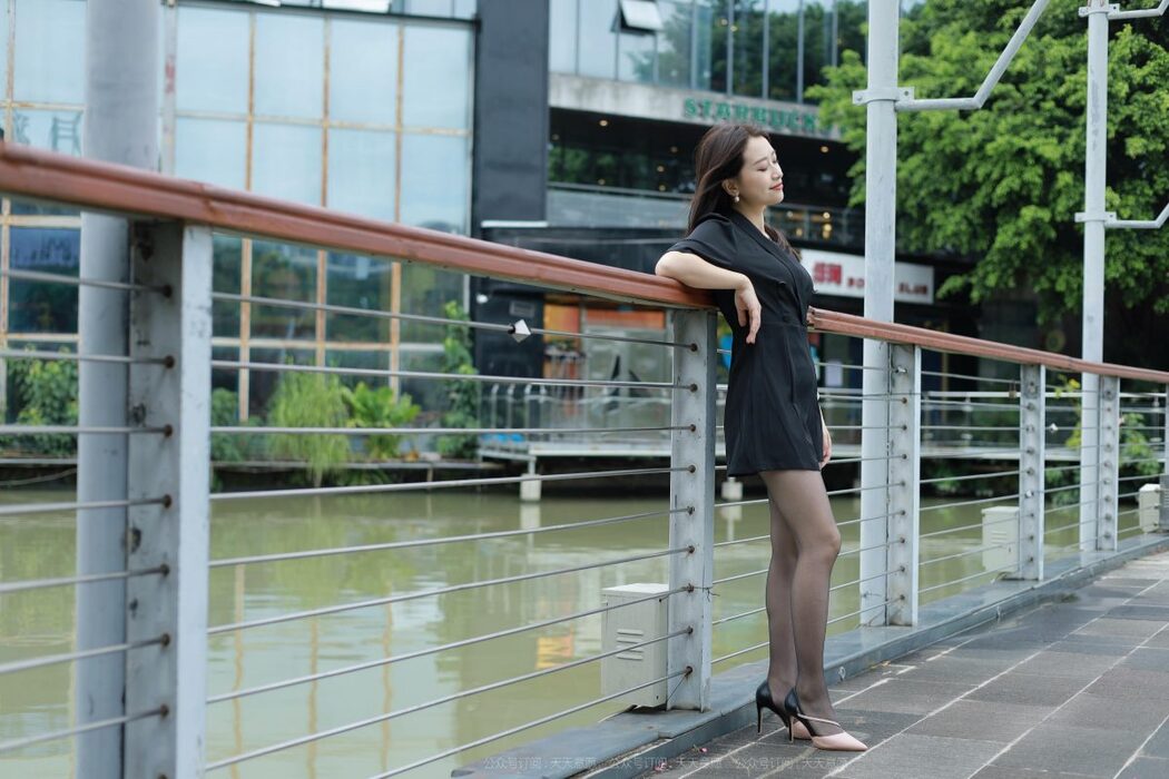 IESS异思趣向 No.953 Xiao Jie