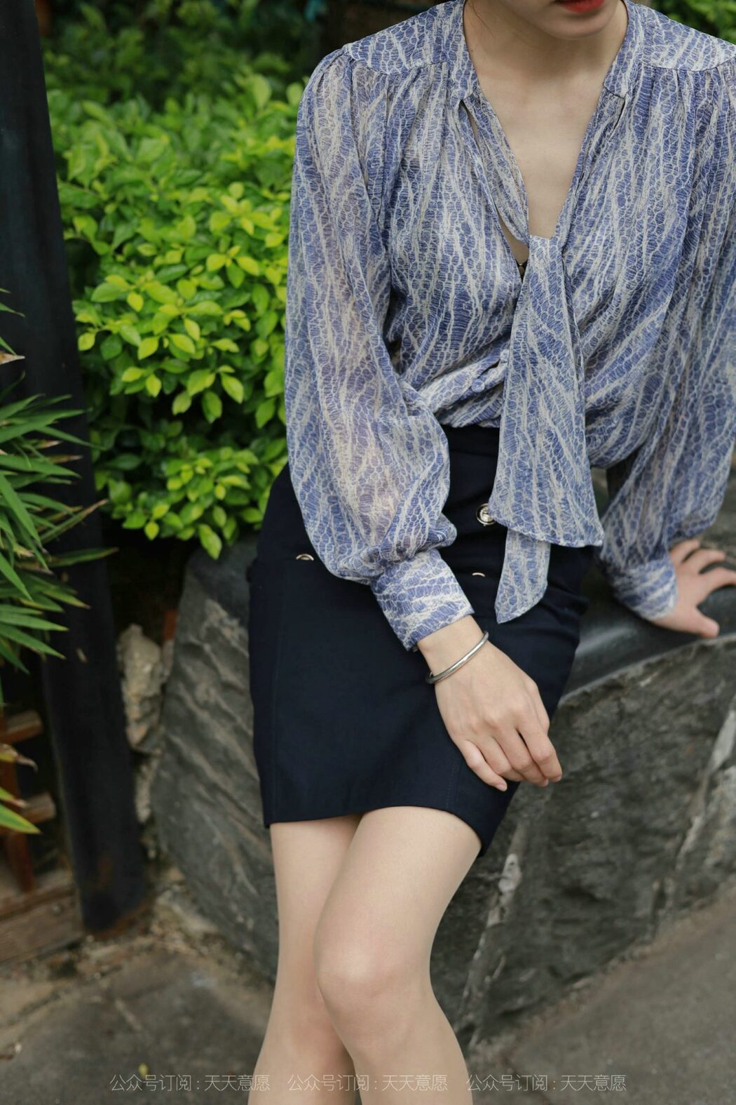 IESS异思趣向 No.955 Xiao Liu