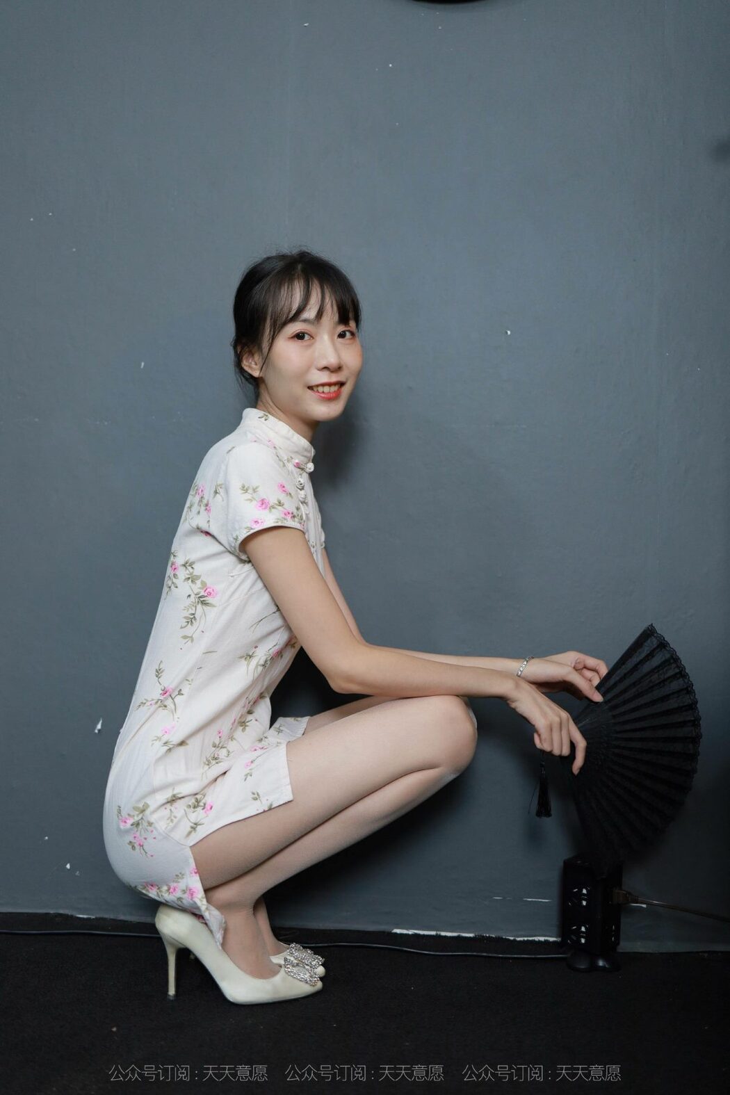 IESS异思趣向 No.954 Tuan Tuan