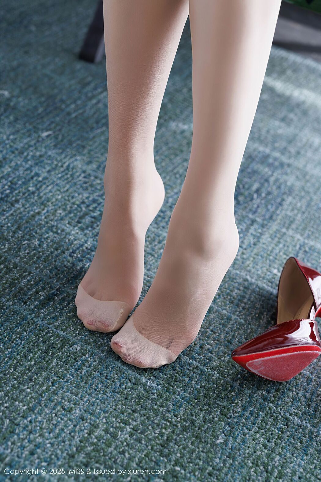 IMiss爱蜜社 Vol.789 许诺Sabrina (87P)