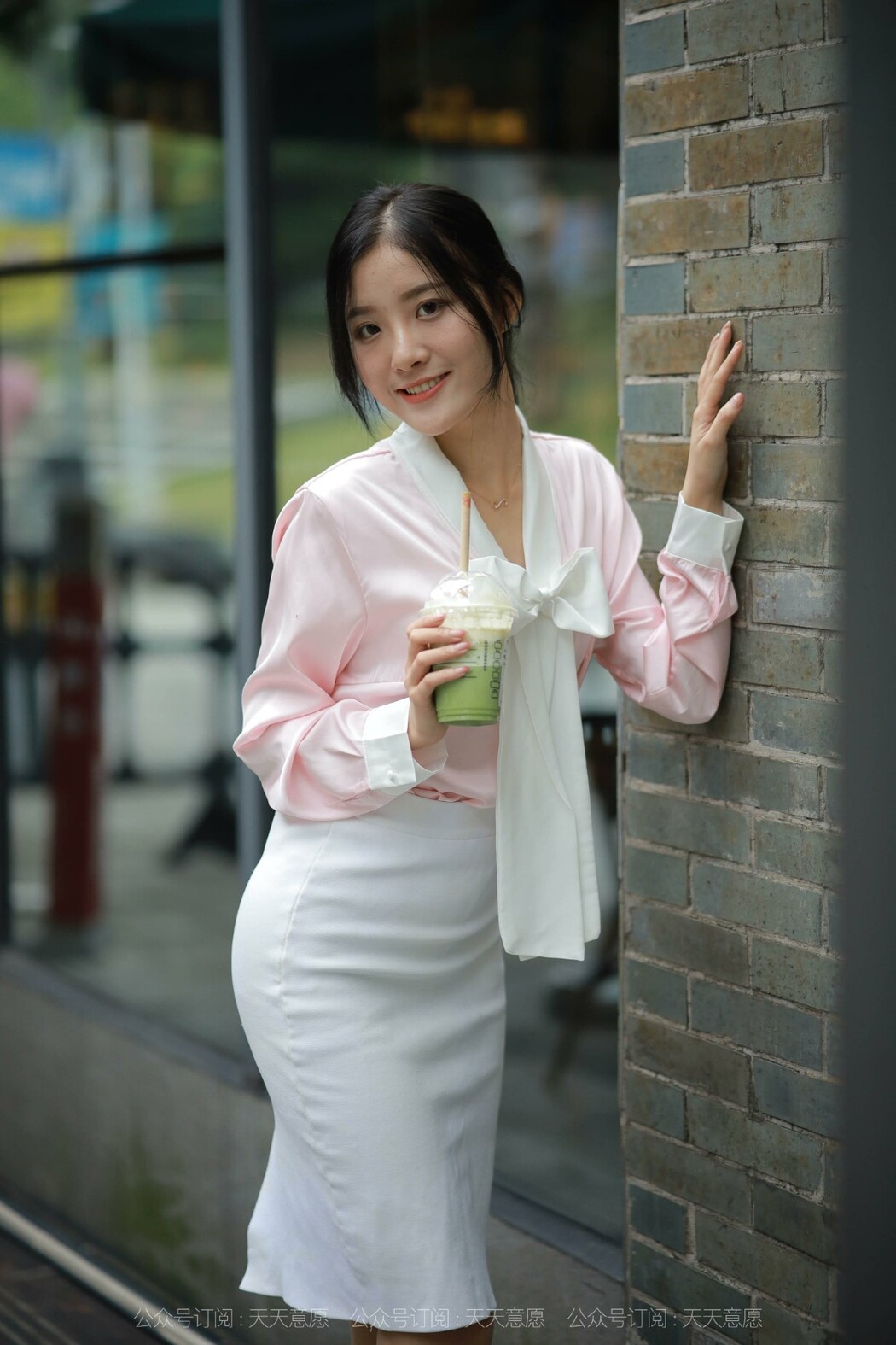 IESS异思趣向 No.978 Wan Ping