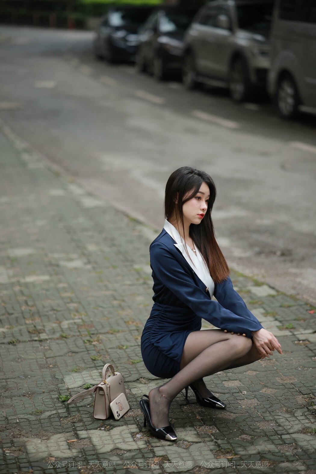 IESS异思趣向 No.968 Jia Ye