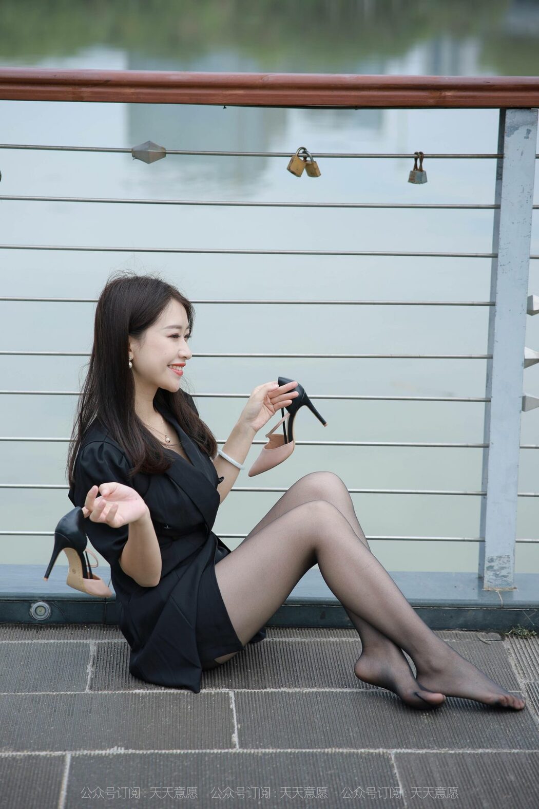 IESS异思趣向 No.953 Xiao Jie