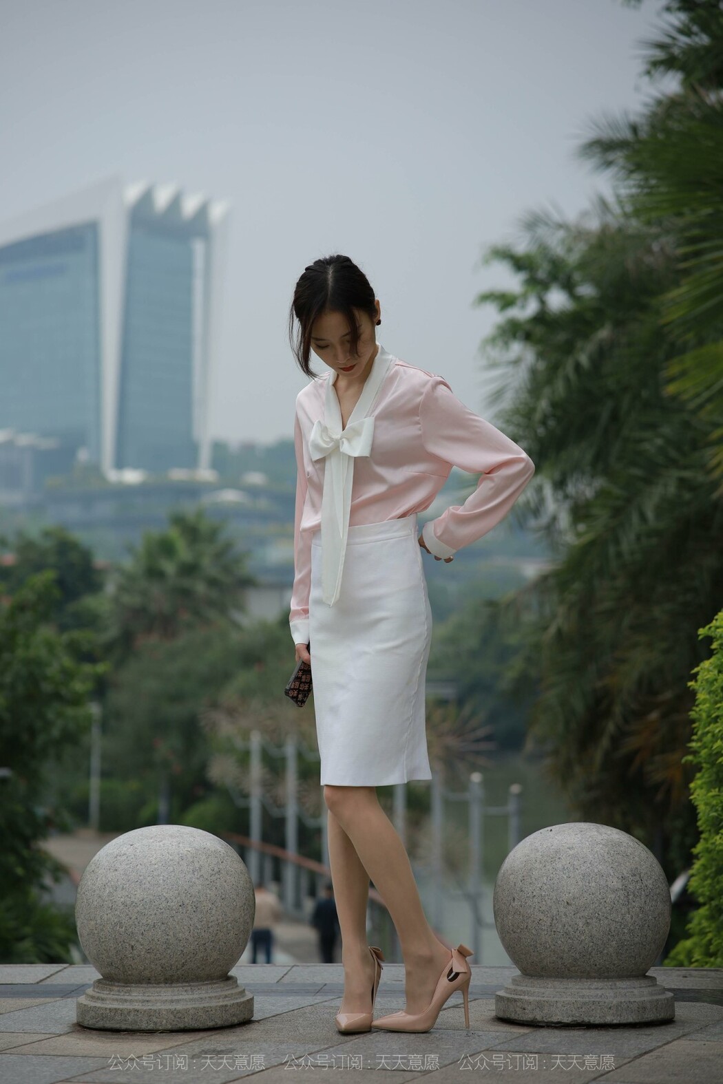 IESS异思趣向 No.971 Xiao Liu