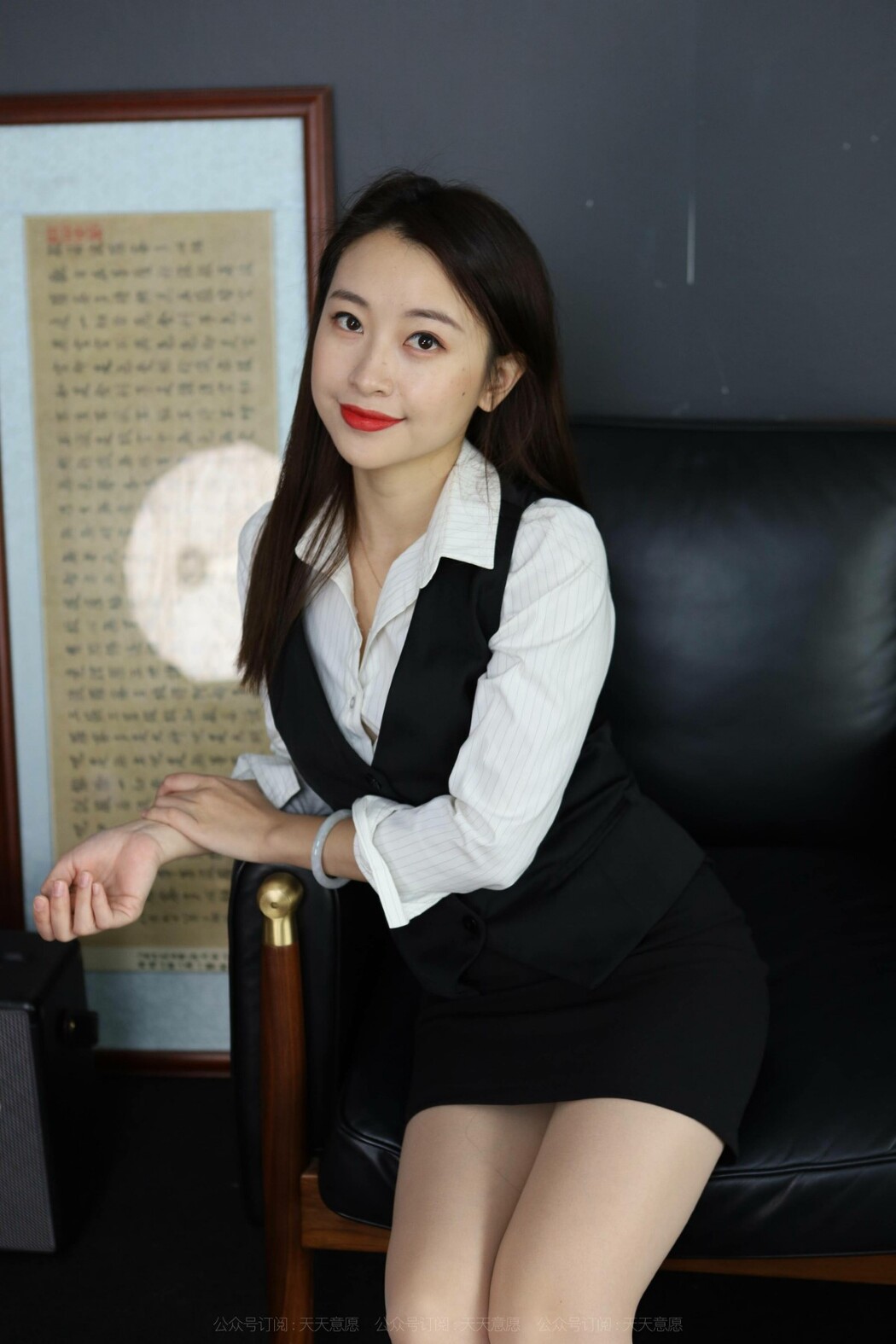 IESS异思趣向 No.972 Xiao Jie