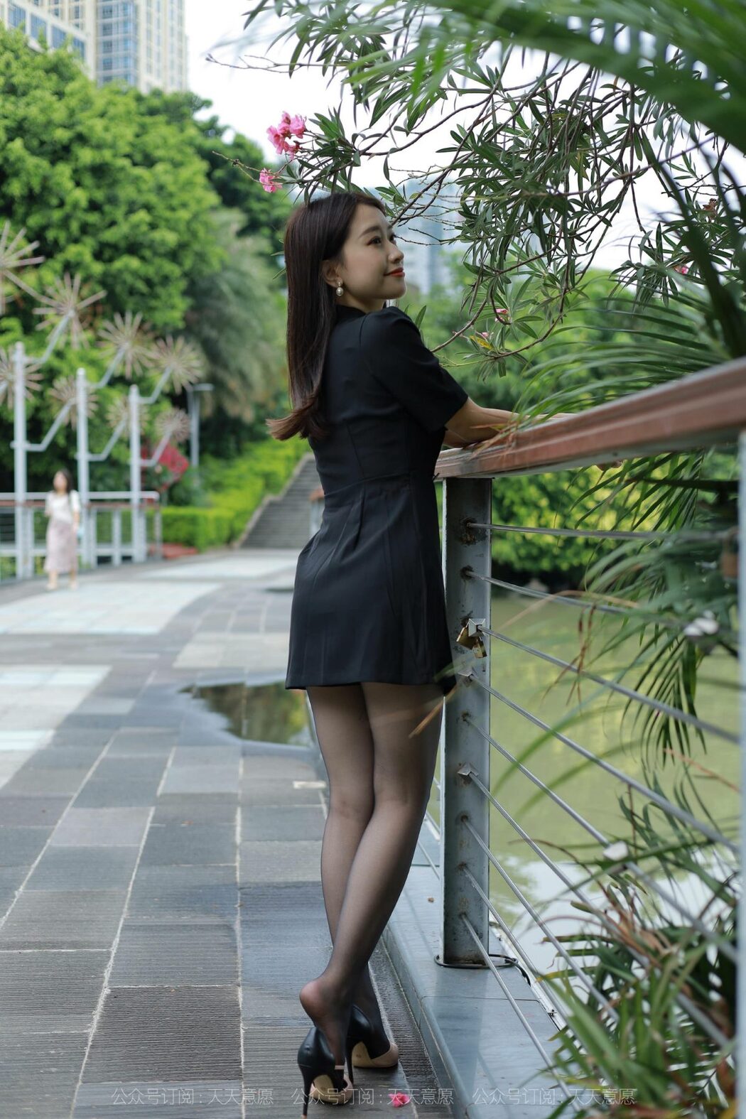 IESS异思趣向 No.953 Xiao Jie