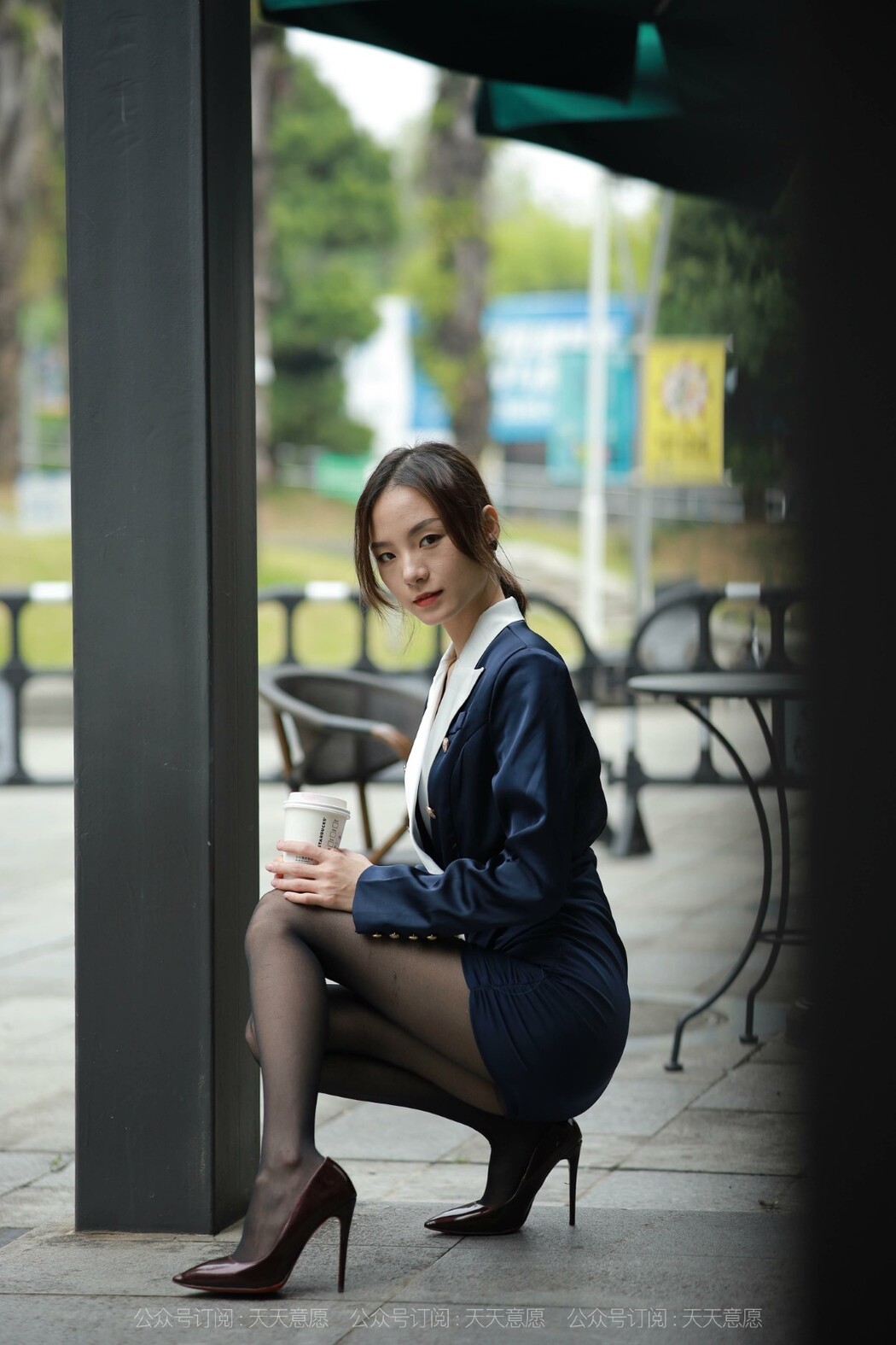 IESS异思趣向 No.966 Xiao Liu